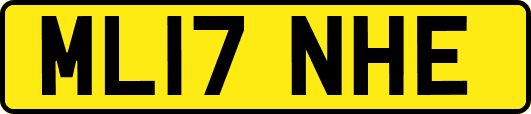 ML17NHE