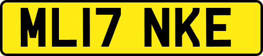 ML17NKE