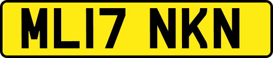 ML17NKN