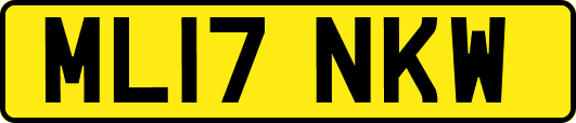 ML17NKW