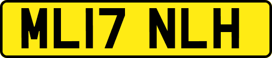 ML17NLH
