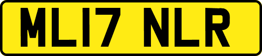 ML17NLR