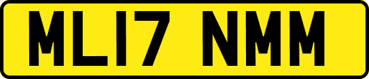 ML17NMM