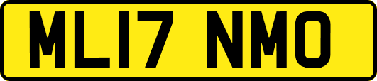 ML17NMO