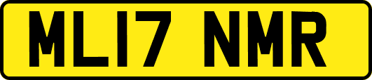 ML17NMR