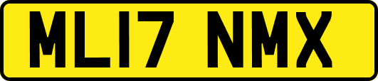 ML17NMX