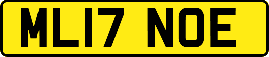 ML17NOE