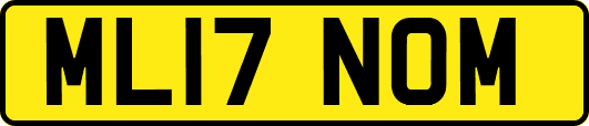 ML17NOM