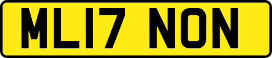 ML17NON