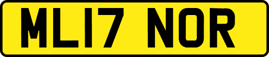 ML17NOR