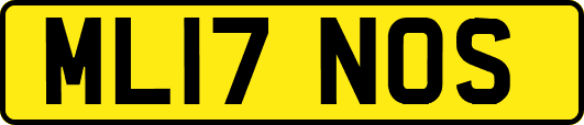 ML17NOS
