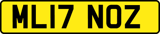 ML17NOZ