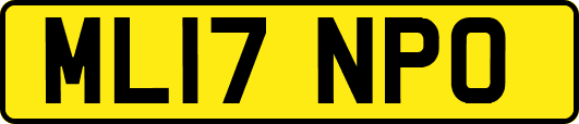 ML17NPO