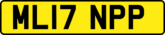ML17NPP