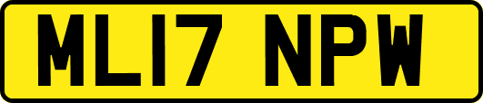 ML17NPW