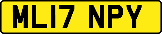 ML17NPY