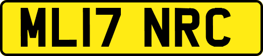 ML17NRC
