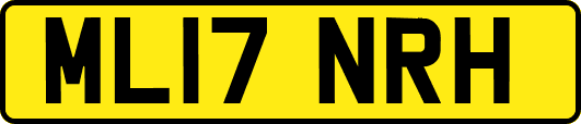 ML17NRH