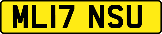 ML17NSU