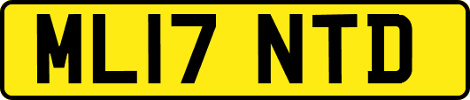 ML17NTD