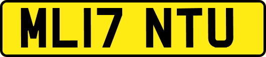 ML17NTU