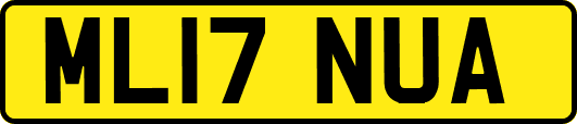 ML17NUA