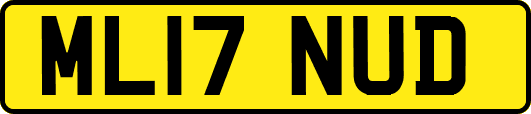ML17NUD