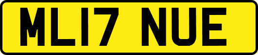 ML17NUE