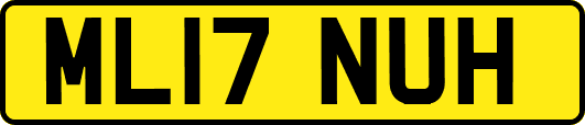 ML17NUH