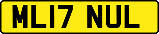 ML17NUL