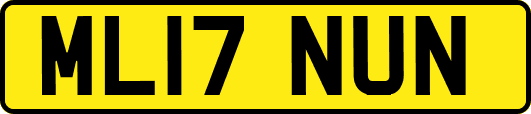ML17NUN