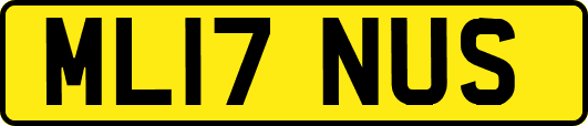 ML17NUS