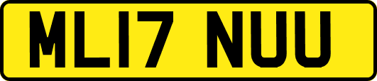 ML17NUU