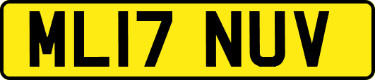 ML17NUV