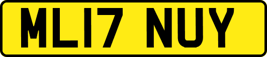 ML17NUY
