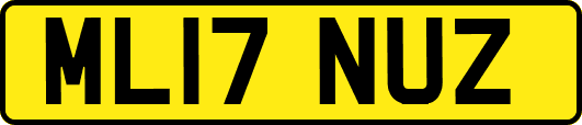 ML17NUZ