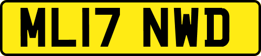 ML17NWD