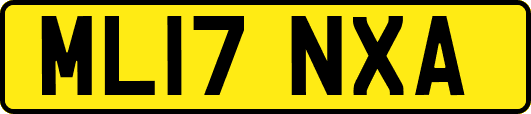 ML17NXA