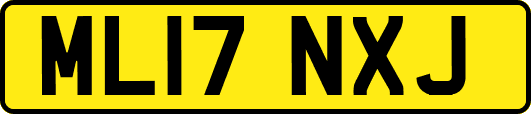ML17NXJ