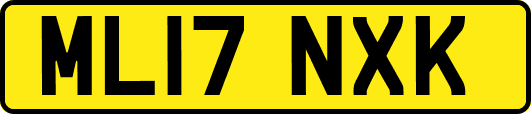 ML17NXK