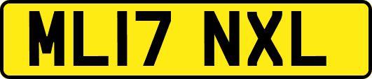 ML17NXL