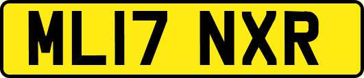 ML17NXR