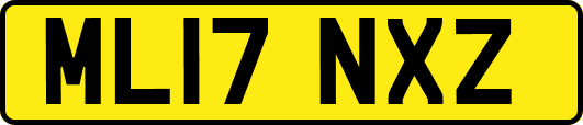 ML17NXZ