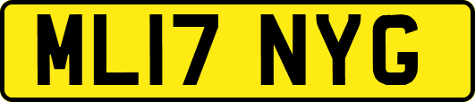 ML17NYG