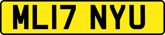 ML17NYU