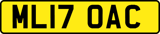 ML17OAC