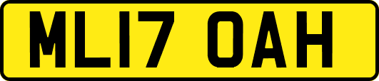 ML17OAH