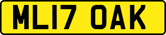 ML17OAK