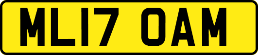 ML17OAM