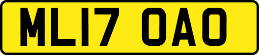 ML17OAO